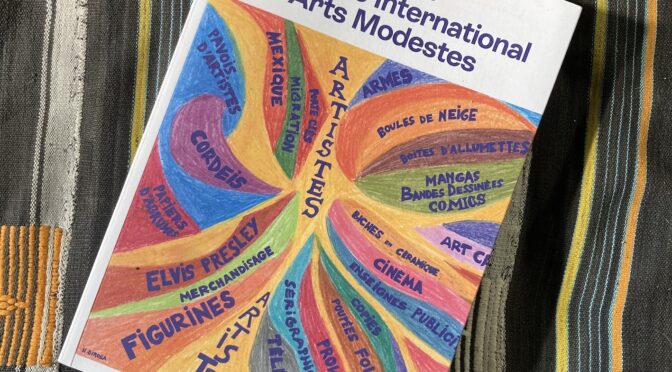Le livre des collections du Miam